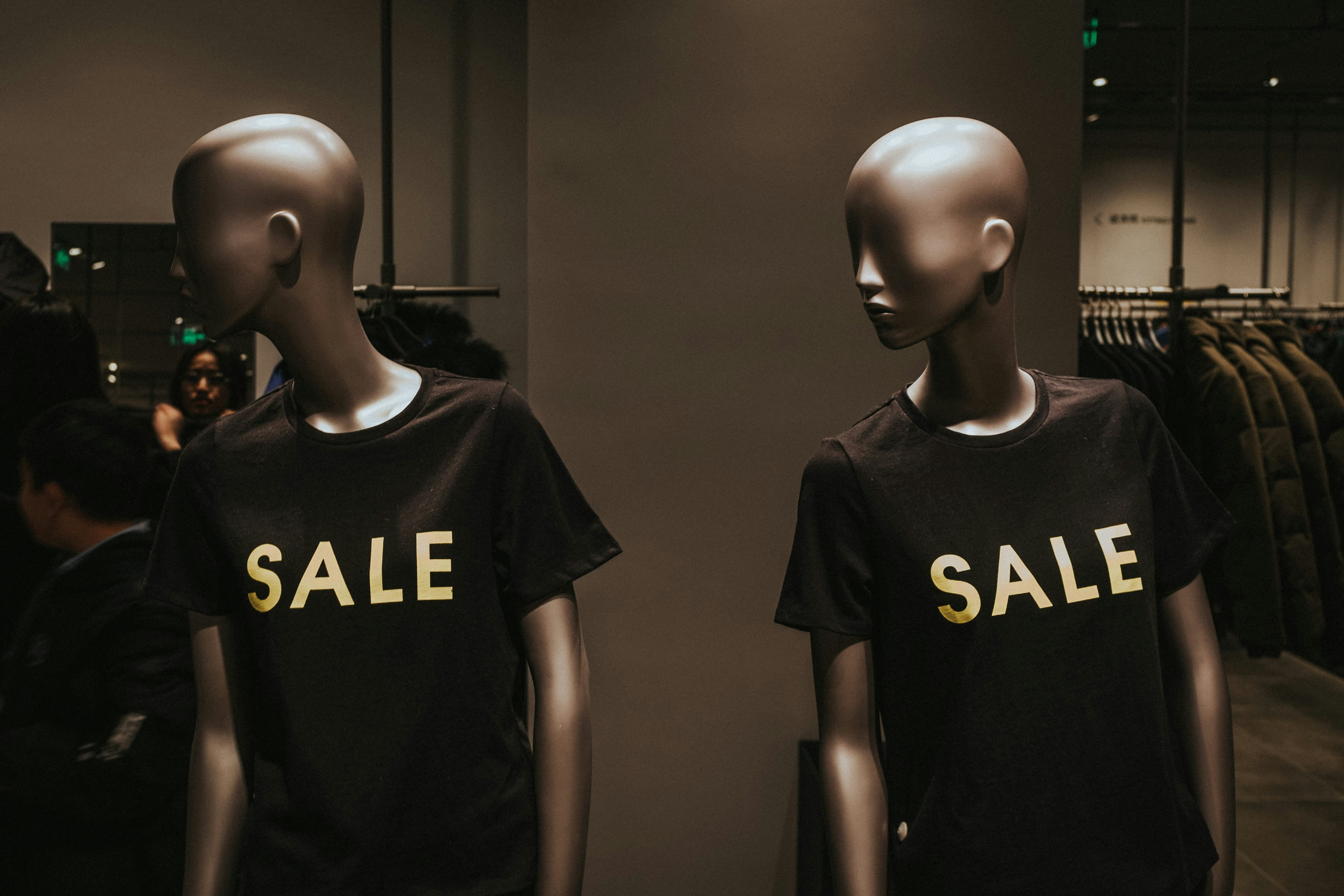 Outbound campaigns driving sales growth